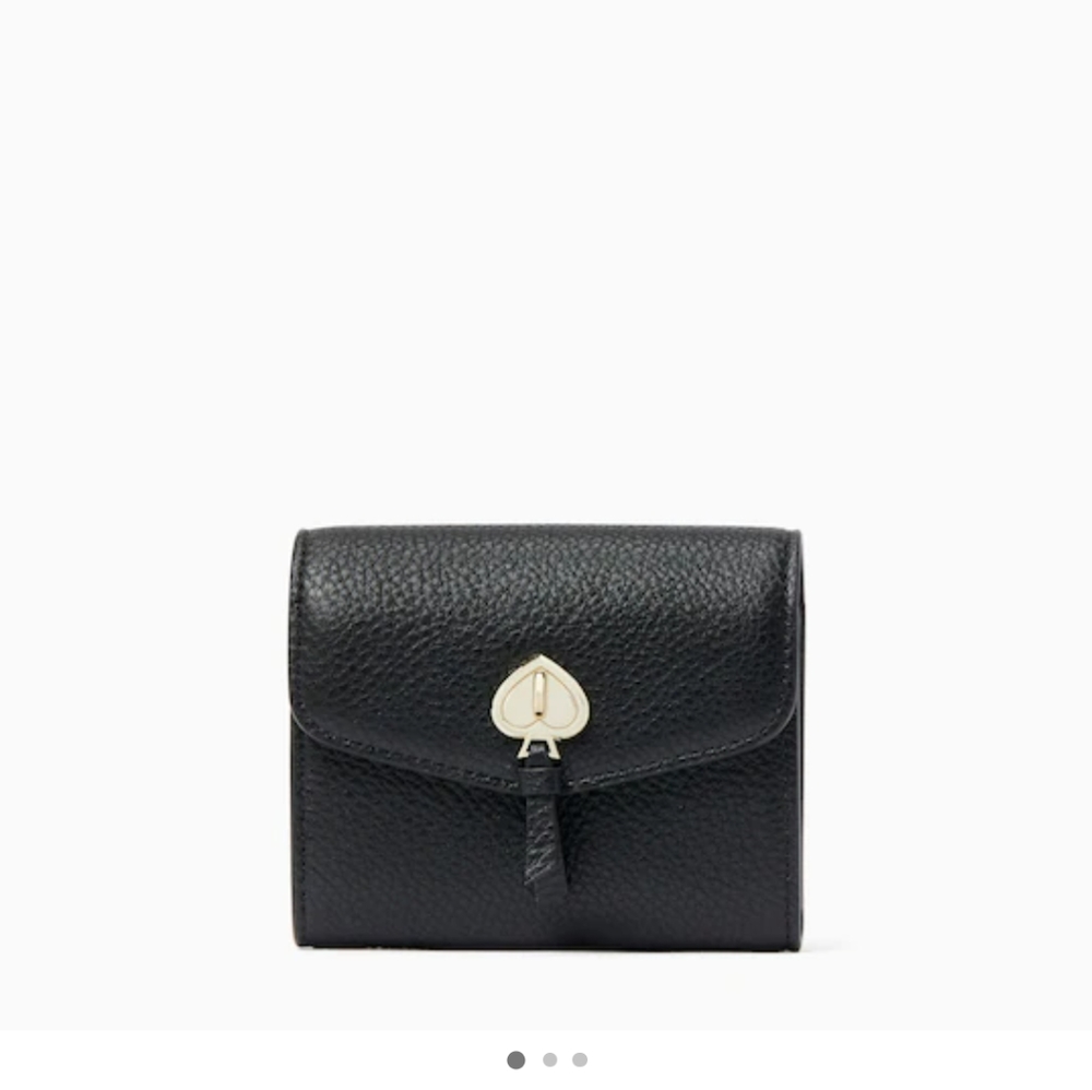 Marti Small Flap Wallet